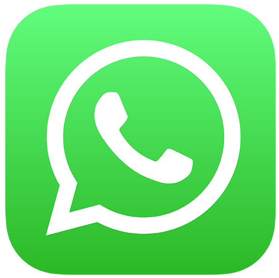 logo whatsapp